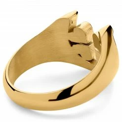 Seizmont Ace | Bague argentée "Le trèfle à 4 feuilles" et "Le fer à cheval" -BAGUES Soldes 1 2.39ffecbb98aedc30671b0a5037d3cd71 8 scaled