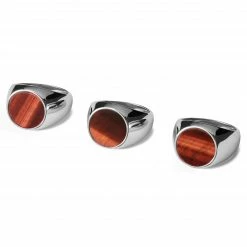 Lucleon Bague argentée Lanty Makt 8 Lucleon Bague argentée Lanty Makt -BAGUES Soldes 15 1 20799 scaled