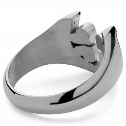 Seizmont Ace | Bague argentée "Le trèfle à 4 feuilles" et "Le fer à cheval" -BAGUES Soldes 18 2af7cf99c947977f3c2c31645bbde0431 8 scaled