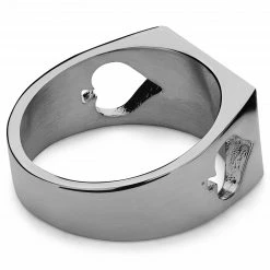 Seizmont Ace | Chevalière argentée "L'as de pique" -BAGUES Soldes 19 2c5da136244e5450d92b430847576d6ba 8 scaled