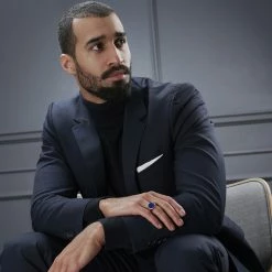 Lucleon Bague dorée Larse Makt 11 Lucleon Bague dorée Larse Makt -BAGUES Soldes 20779 05 scaled