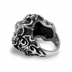 Fort Tempus Bague à griffes et globe oculaire -BAGUES Soldes 23 2d321bfec2742a943fcab6b32ad7567e9 4 scaled