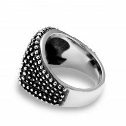 Fort Tempus Bague demi-crâne punk -BAGUES Soldes 24 273592bfea95ad90ec4c6acdc48957e52 7 scaled