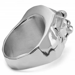 Moody Mason Bague argentée Le lion Makt 8 Moody Mason Bague argentée Le lion Makt -BAGUES Soldes 26 25c7b7618d717d79af7ff4fff45f3c5e5 8 scaled