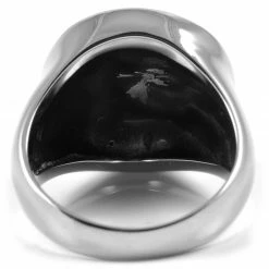 Fort Tempus Bague L'étoile de David -BAGUES Soldes 29 3 9