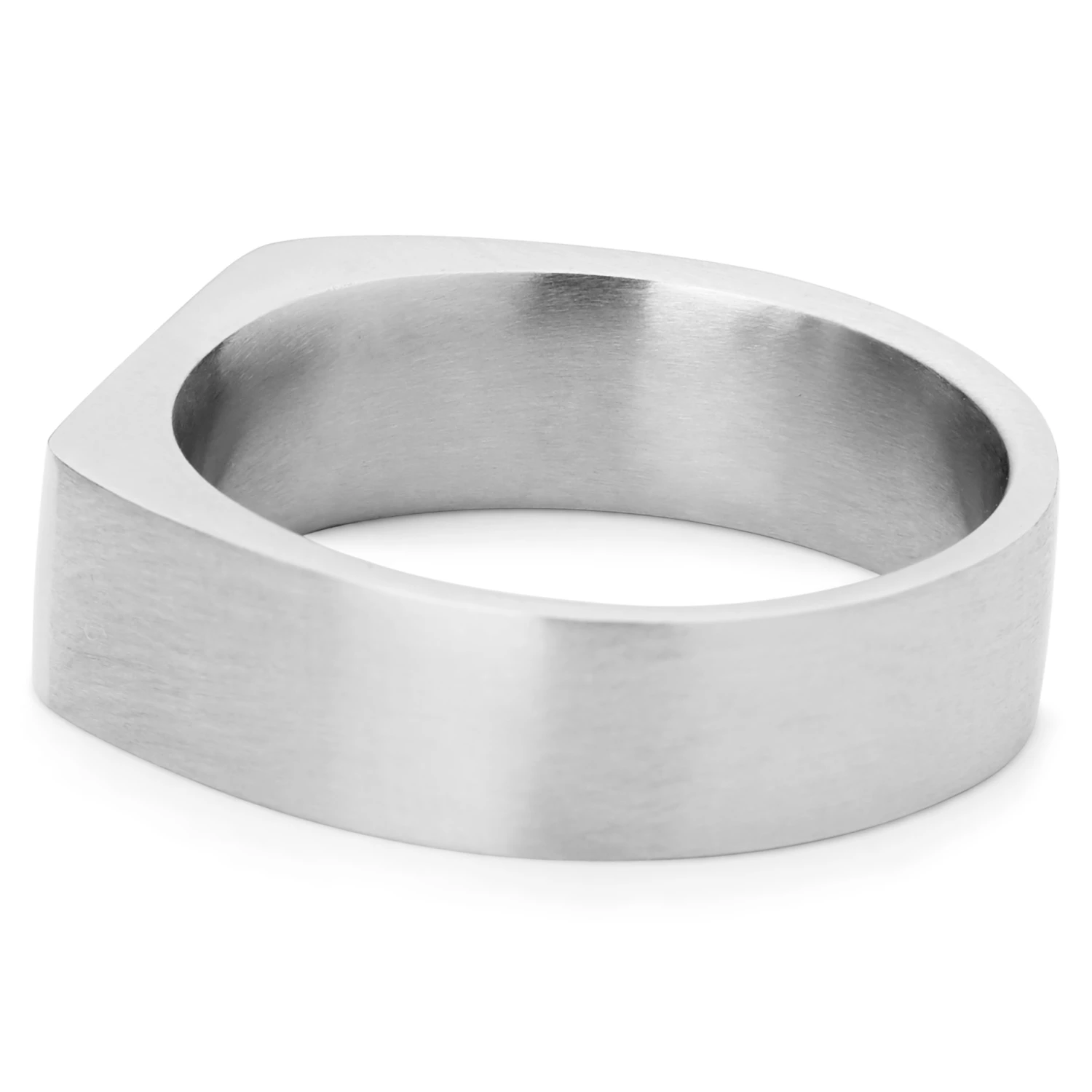 Sidegren Bague argentée Sasha Nord 5 Sidegren Bague argentée Sasha Nord – Image 5