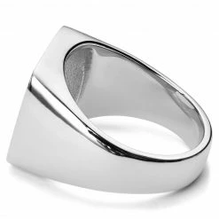 Sidegren Bague argentée Sandie Nord -BAGUES Soldes 6 3 1d96adcd34079326bf71889ea70765be 6