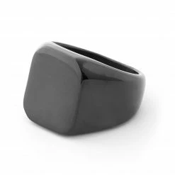 Lucleon Chevalière noire Liam