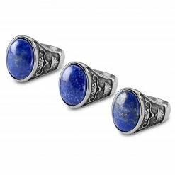 Waykins Atlantis | Chevalière Lapis Lazuli -BAGUES Soldes 9 4a826f5d512b77c064cea4cb4408813eff 8 scaled