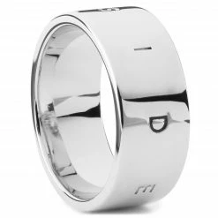 Sidegren Bague en argent 925S Shay