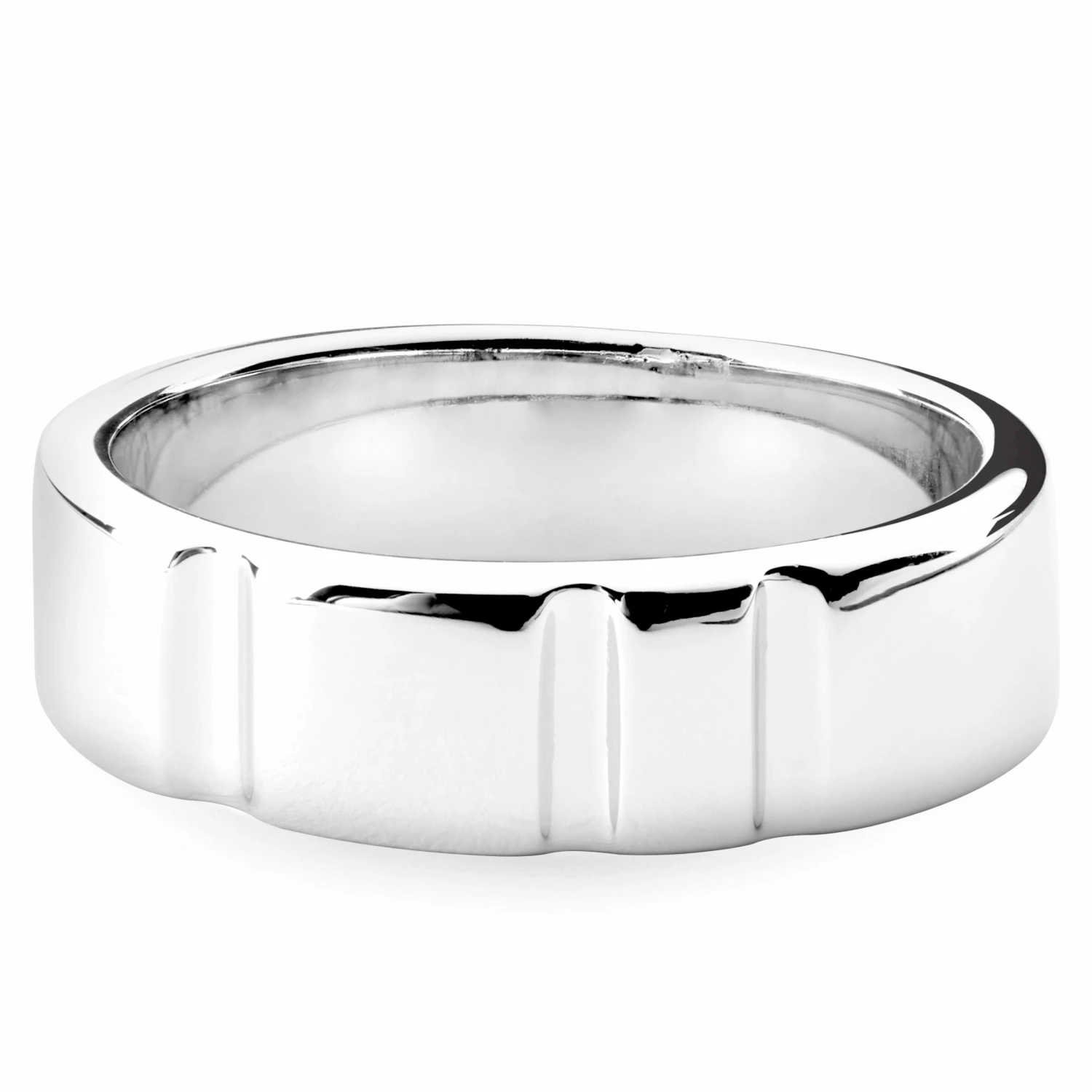 Sidegren Bague en argent 925S Sture 2 Sidegren Bague en argent 925S Sture – Image 2