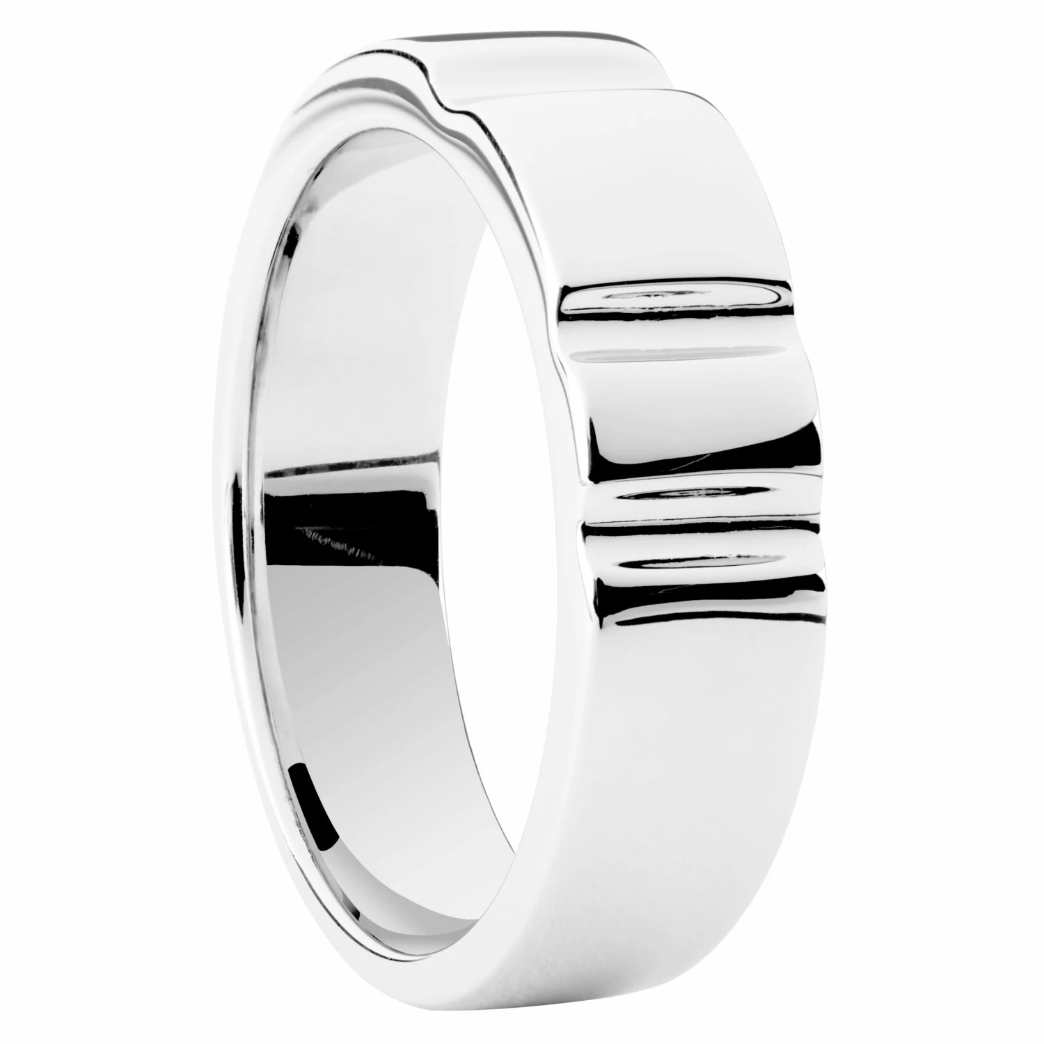 Sidegren Bague en argent 925S Sture 1 Sidegren Bague en argent 925S Sture