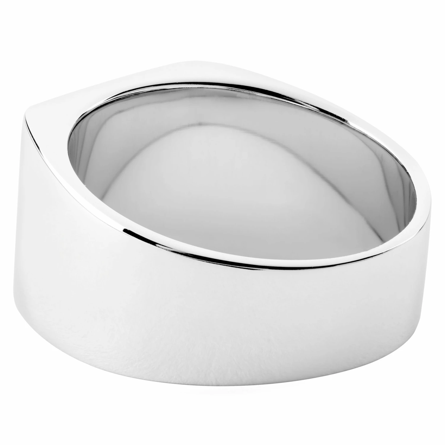 Sidegren Bague en argent 925S Svend 2 Sidegren Bague en argent 925S Svend – Image 2