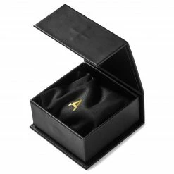 Arkai Orphic | Bague en acier inoxydable argenté martelé avec zircone noire - 9 mm -BAGUES Soldes arkadfead55d5ee463f328f3c16f82f70dc3 8 scaled