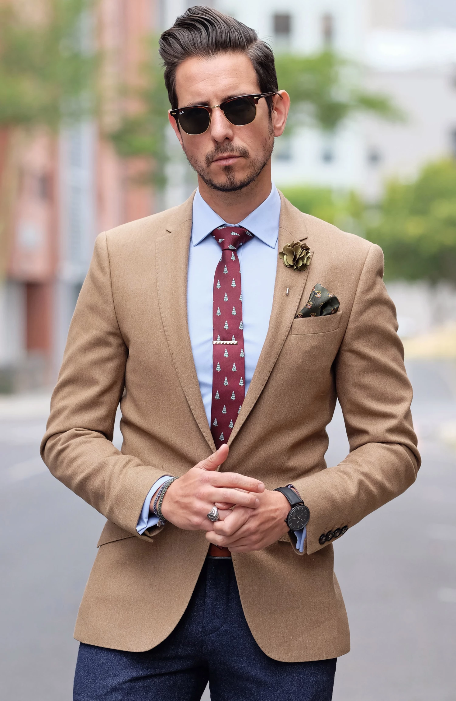 Northern Jewelry Anneau en argent 925s "L'hommage Marin" 5 Northern Jewelry Anneau en argent 925s "L'hommage Marin" – Image 5