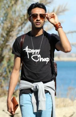 Fort Tempus Anneau en acier couleur or rose -BAGUES Soldes billed 1 66