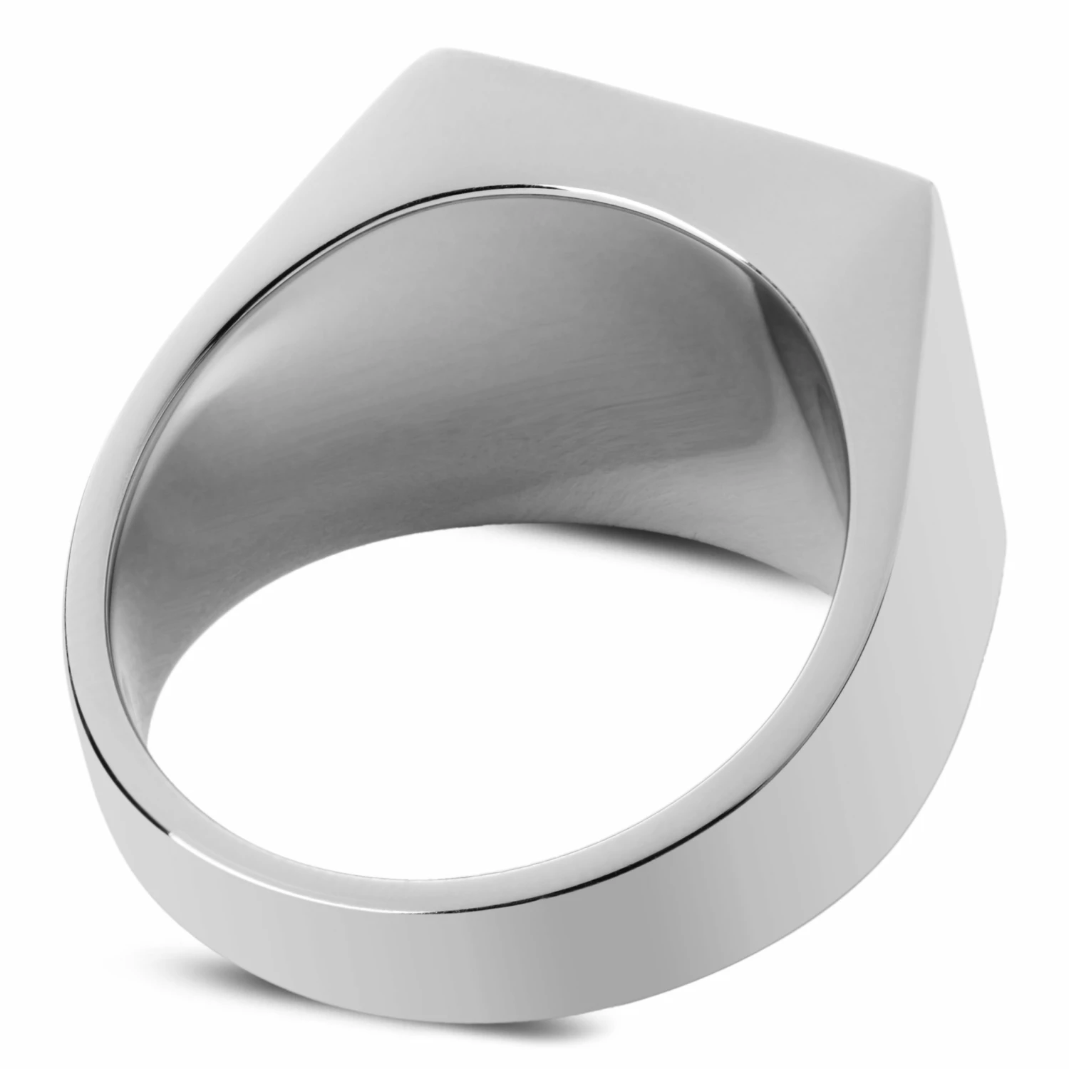 Lucleon Bague argentée Lanie Makt 3 Lucleon Bague argentée Lanie Makt – Image 3