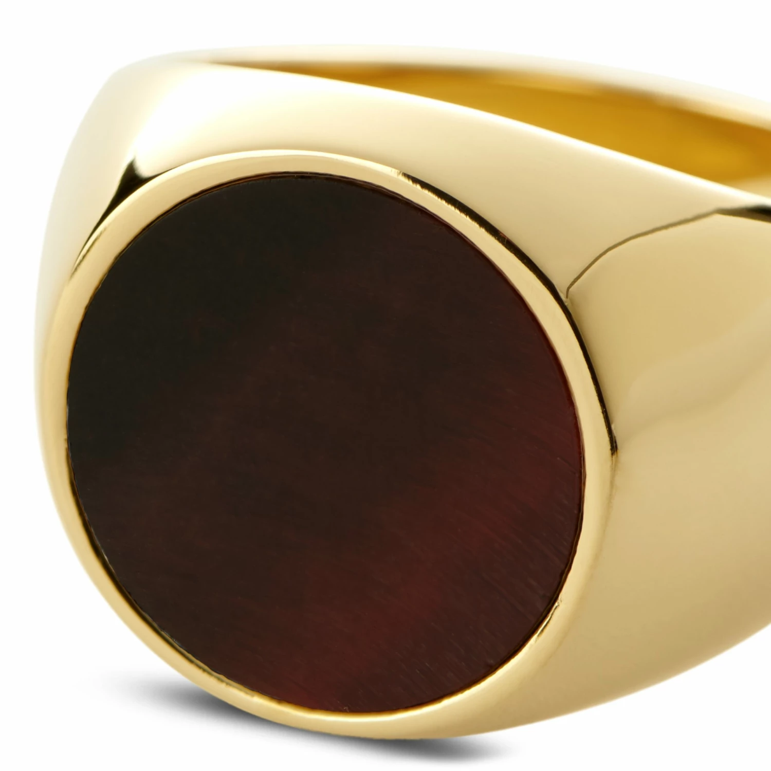 Lucleon Bague dorée Lanty Makt 2 Lucleon Bague dorée Lanty Makt – Image 2