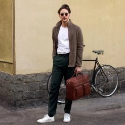 Lucleon Anneau doré Vincent -BAGUES Soldes gold vincent ring 0