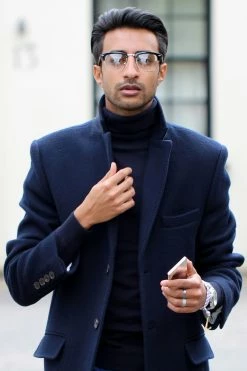 Fort Tempus Anneau en acier argenté flexible 11 Fort Tempus Anneau en acier argenté flexible -BAGUES Soldes img 0403 straightening the unexisting tie 1 scaled