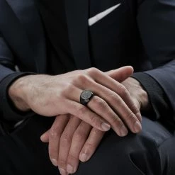 Lucleon Bague bronze Laif Makt -BAGUES Soldes jwm megashoot rings 1 20725 scaled