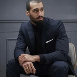 Lucleon Bague argentée Lary Makt -BAGUES Soldes jwm megashoot rings 1 20761 scaled