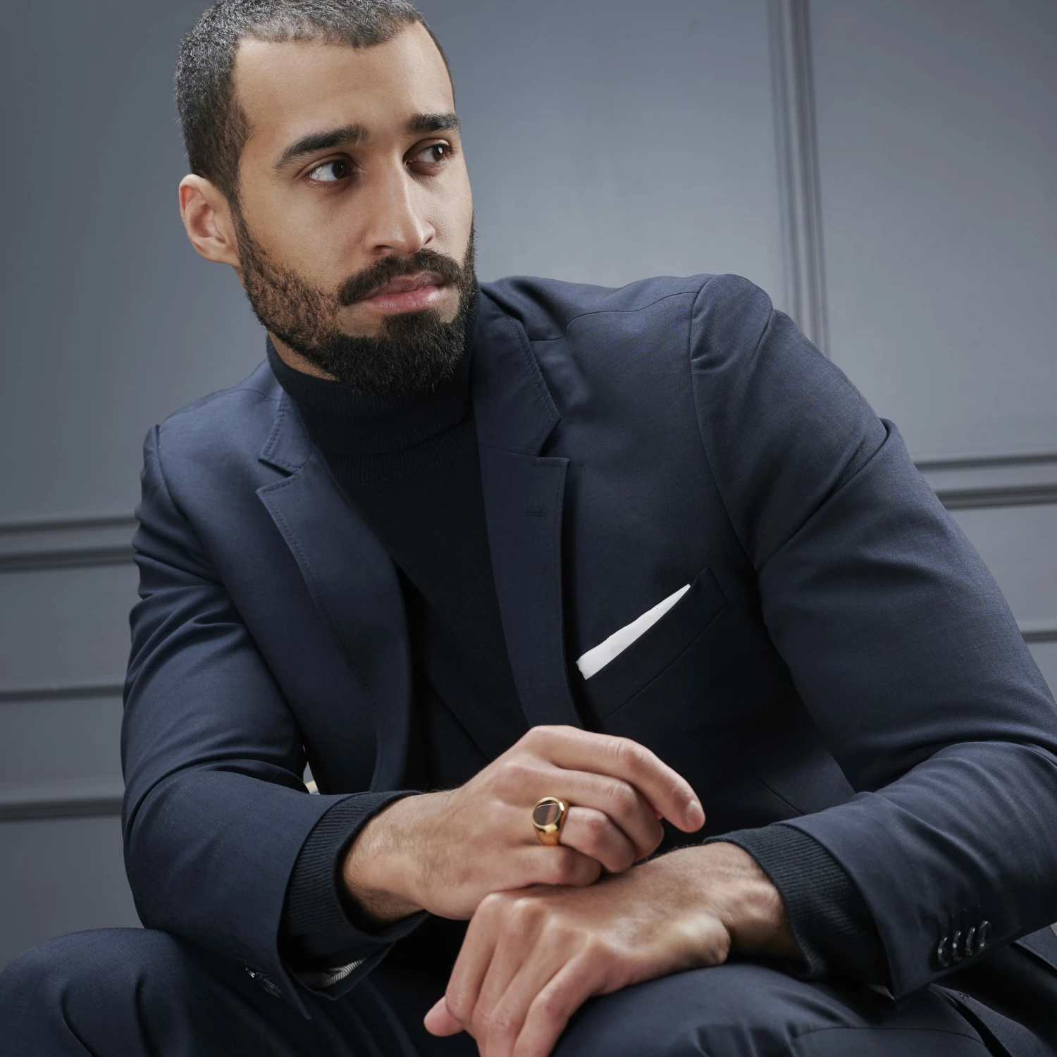 Lucleon Bague dorée Lanty Makt 5 Lucleon Bague dorée Lanty Makt – Image 5