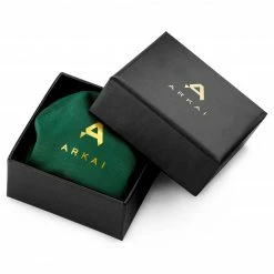 Arkai Atlas | Chevalière mappemonde en acier argenté -BAGUES Soldes kuti3ef7b16ffd0e899bb0360a3a06797f65 8 scaled