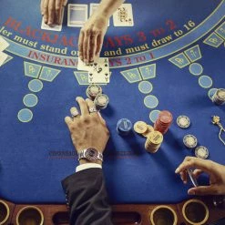 Seizmont Ace | Bague argentée "Le trèfle à 4 feuilles" et "Le fer à cheval" -BAGUES Soldes rel ace drop27 id killian 1x1 15 silver 25323 25434 25416 scaled