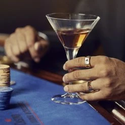 Seizmont Ace | Anneau doré - Les couleurs des cartes de poker -BAGUES Soldes rel ace drop27 id killian 1x1 24 25393 25375 scaled