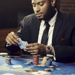 Seizmont Ace | Bague argentée "Lucky Seven" et "Le fer à cheval" -BAGUES Soldes rel ace drop27 id killian 1x1 3 silver 25323 25434 25416 1 scaled