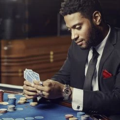 Seizmont Ace | Chevalière argentée "La quinte flush royale" -BAGUES Soldes rel ace drop27 silver killian 1x1 45 scaled