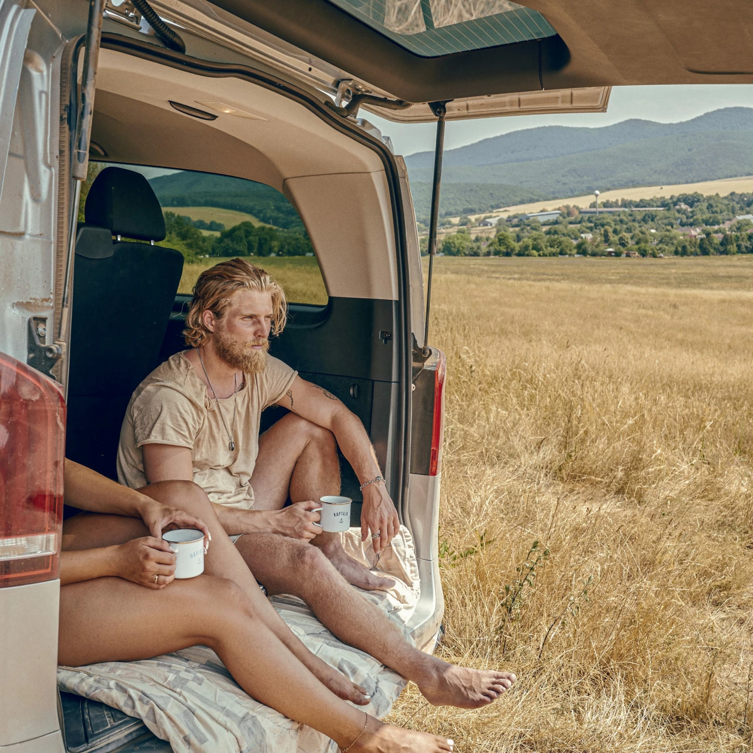 Arkai Atlas | Chevalière L'étoile polaire en acier argenté 3 Arkai Atlas | Chevalière L'étoile polaire en acier argenté – Image 3