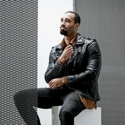 Lucleon Bague en acier Pearce Recta -BAGUES Soldes rst drop5 ll pearce indu rings 24671 bjoernvalentine 1x1 14 scaled