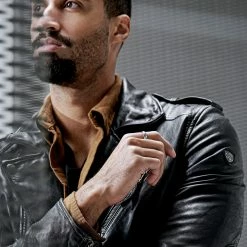 Lucleon Bague en acier Pearce Crux -BAGUES Soldes rst drop5 ll pearce indu rings 24698 bjoernvalentine 1x1 12 scaled