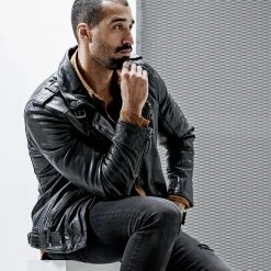 Lucleon Anneau en acier Pearce Pyramis -BAGUES Soldes rst drop5 ll pearce indu rings 24784 bjoernvalentine 1x1 17a 1 scaled