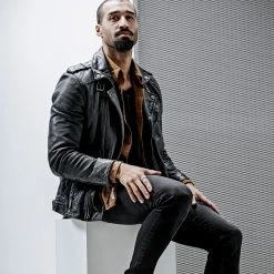 Lucleon Anneau en acier Pearce Pyramis -BAGUES Soldes rst drop5 ll pearce indu rings 24784 bjoernvalentine 1x1 31 scaled