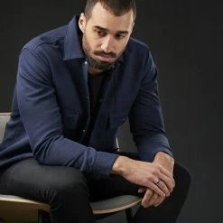 Fort Tempus Anneau en acier "Le rouge et le noir" -BAGUES Soldes rst megashoot rings 1 16967 scaled