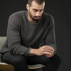 Fort Tempus Bague chaîne en acier pour homme -BAGUES Soldes rst megashoot rings 1 6554 scaled