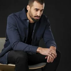 Fort Tempus Bague chaîne en titane marron -BAGUES Soldes rst megashoot rings 1 7766 scaled