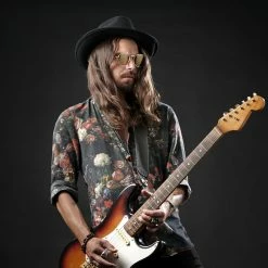 Moody Mason Bague 3 en 1 Le crâne en acier Jax -BAGUES Soldes rst tys rock 1ada scaled