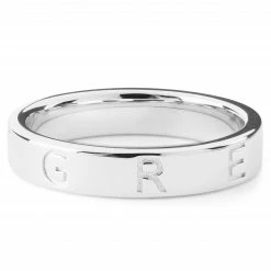 Sidegren Bague en argent 925S Sawn -BAGUES Soldes sawn5 6 scaled