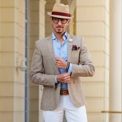 Fort Tempus Anneau en acier bois de rose -BAGUES Soldes square 1 51