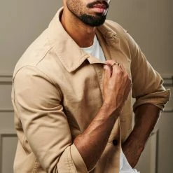 Lucleon Anneau Ankh en acier doré -BAGUES Soldes ste ankh productpage bjornvalentin 12g scaled