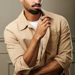 Lucleon Anneau Ankh en acier noir -BAGUES Soldes ste ankh productpage bjornvalentin 15 scaled