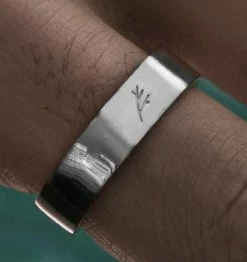 Sidegren Anneau Adrian à face plate en argent sterling 925 poli 11 Sidegren Anneau Adrian à face plate en argent sterling 925 poli -BAGUES Soldes ste asrd drop bj rnvalentin 24939 13 1x1bm scaled