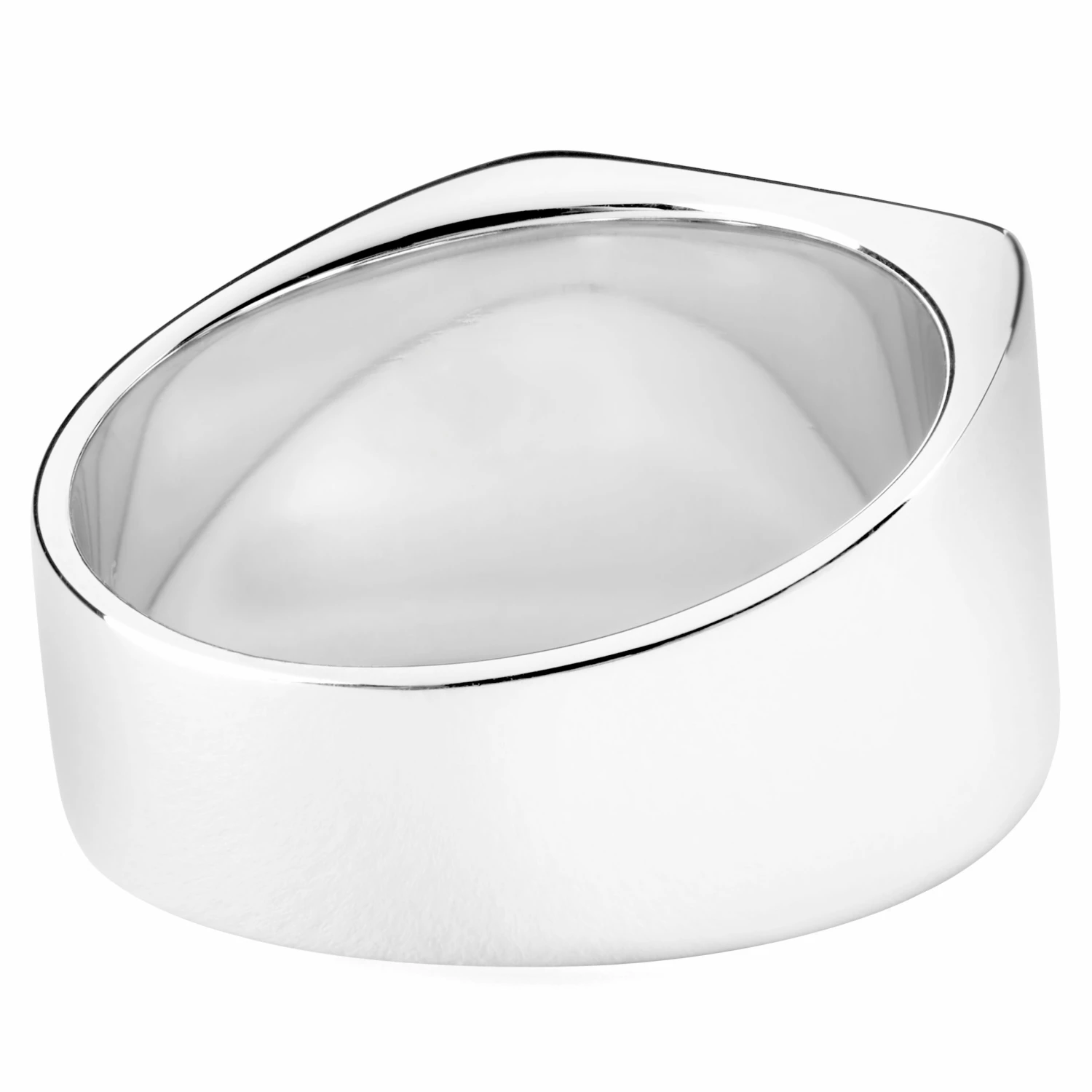 Sidegren Bague en argent 925S Svend 3 Sidegren Bague en argent 925S Svend – Image 3